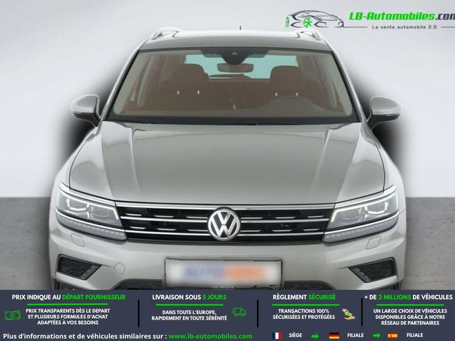 Volkswagen Tiguan 2.0 TSI 190 BVA 4Motion Argent� de 2020