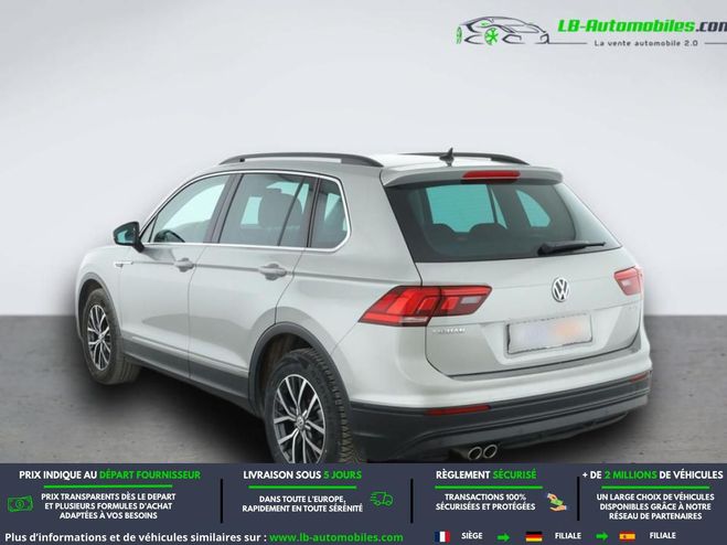 Volkswagen Tiguan 2.0 TDI 115 BMT Gris M�tallique de 2017