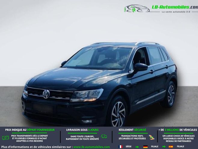 Volkswagen Tiguan 1.4 TSI 150 BMT BVM Vert M�tallique de 2017