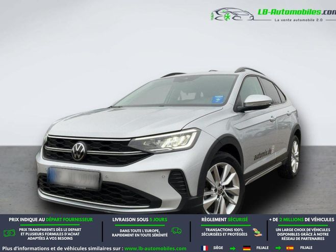 Volkswagen Taigo 1.5 TSI 150 BVA Argent� M�tallique de 2024