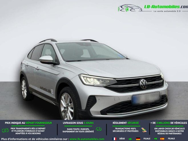 Volkswagen Taigo 1.5 TSI 150 BVA Argent� M�tallique de 2024