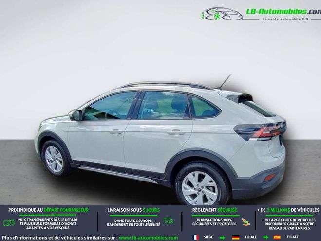 Volkswagen Taigo Taigo 1.0 TSI 110 BVM Gris de 2023