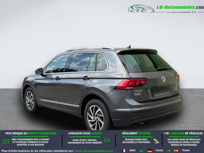Volkswagen Tiguan 1.4 TSI 125 BMT Gris M�tallique de 2017