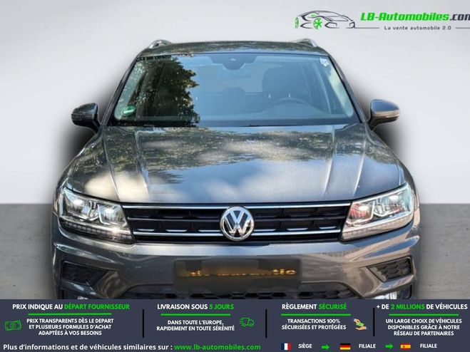 Volkswagen Tiguan 1.4 TSI 150 BMT BVM Gris M�tallique de 2019