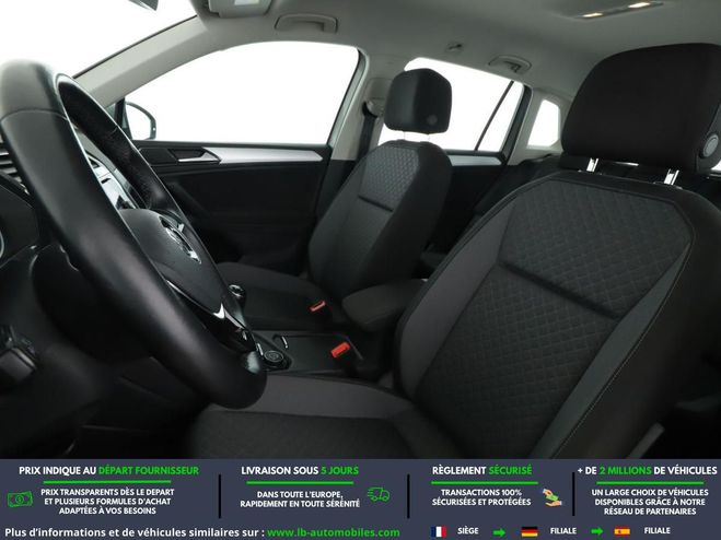 Volkswagen Tiguan 1.4 TSI 150 BMT BVM Gris de 2017