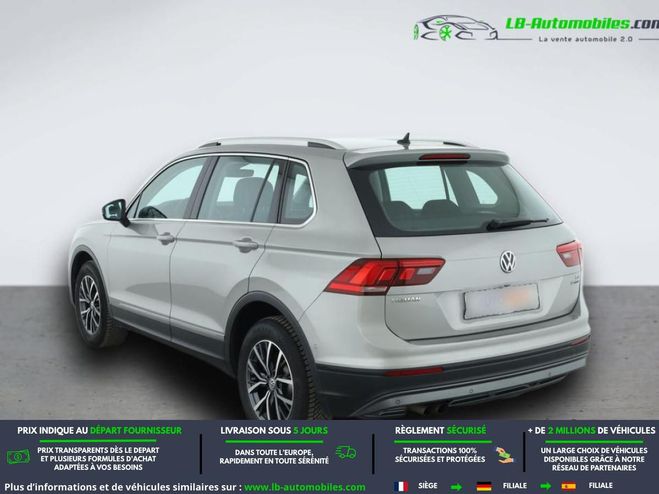 Volkswagen Tiguan 1.4 TSI 150 BMT BVM Gris de 2017