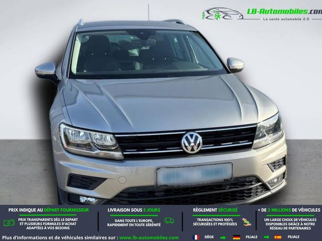 Volkswagen Tiguan 1.4 TSI 150 BMT BVM Brun M�tallique de 2018