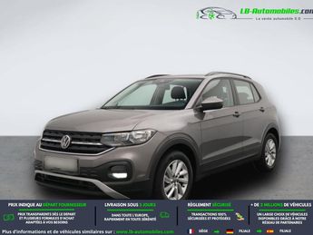 Volkswagen T Cross
