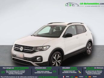 Volkswagen T Cross