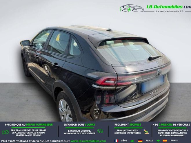 Volkswagen Taigo 1.0 TSI 95 BVM Noir M�tallique de 2023