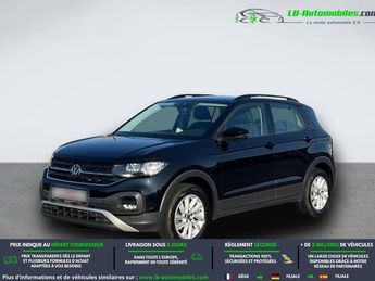 Volkswagen T Cross