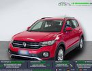 Volkswagen T Cross