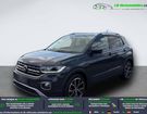 Volkswagen T Cross 1.0 TSI 115 Start/Stop BVA à Beaupuy (31) Volkswagen T Cross 1.0 TSI 115 Start/Stop BVA à Beaupuy (31)