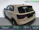 Volkswagen T Cross