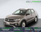 Volkswagen T Cross