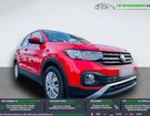 Volkswagen T Cross
