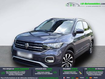 Volkswagen T Cross