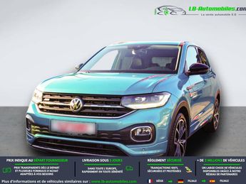 Volkswagen T Cross