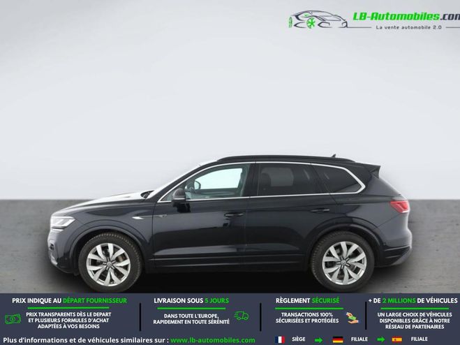 Volkswagen Touareg 3.0 TSI 340ch BVA 4Motion Noir M�tallique de 2022