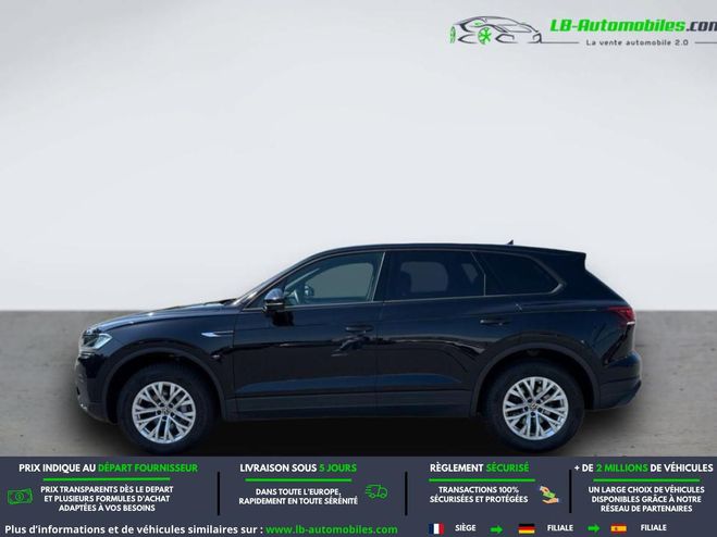 Volkswagen Touareg 3.0 TDI 231ch BVA 4Motion Noir M�tallique de 2022