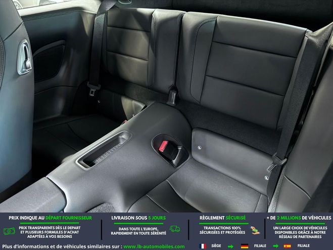 Porsche 911 S 3.8i 400 PDK Argent� M�tallique de 2012