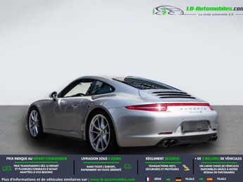  Voir d&eacute;tails -Porsche 911 S 3.8i 400 PDK &agrave; Beaupuy (31)