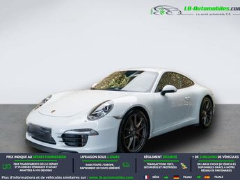  Voir d&eacute;tails -Porsche 911 S 3.8i 400 PDK &agrave; Beaupuy (31)