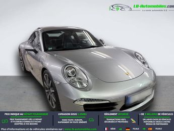  Voir d&eacute;tails -Porsche 911 S 3.8i 400 PDK &agrave; Beaupuy (31)