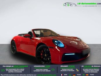  Voir d&eacute;tails -Porsche 911 S  3.0i 450 PDK &agrave; Beaupuy (31)