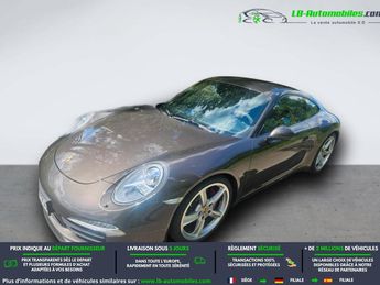  Voir d&eacute;tails -Porsche 911 GTS 3.8i 430 PDK &agrave; Beaupuy (31)