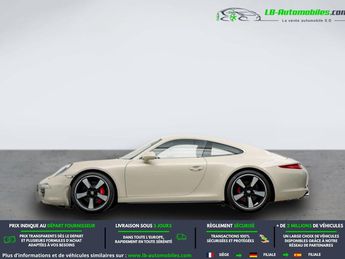  Voir d&eacute;tails -Porsche 911 S 3.8i 400 PDK &agrave; Beaupuy (31)