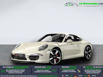  Voir d&eacute;tails -Porsche 911 S 3.8i 400 PDK &agrave; Beaupuy (31)