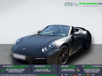  Voir d&eacute;tails -Porsche 911 S  3.0i 450 PDK &agrave; Beaupuy (31)