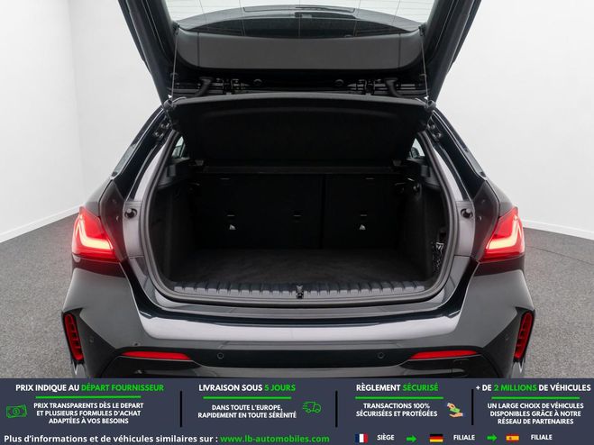 BMW Serie 1 128ti 265 ch BVA Noir M�tallique de 2023