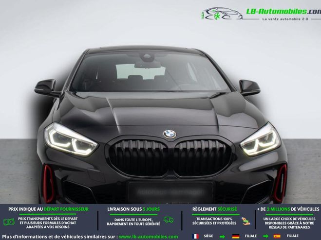 BMW Serie 1 128ti 265 ch BVA Noir M�tallique de 2023