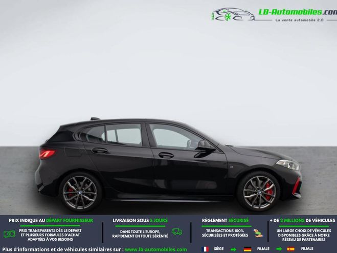 BMW Serie 1 128ti 265 ch BVA Noir M�tallique de 2023