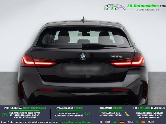 BMW Serie 1 128ti 265 ch BVA Noir M�tallique de 2023