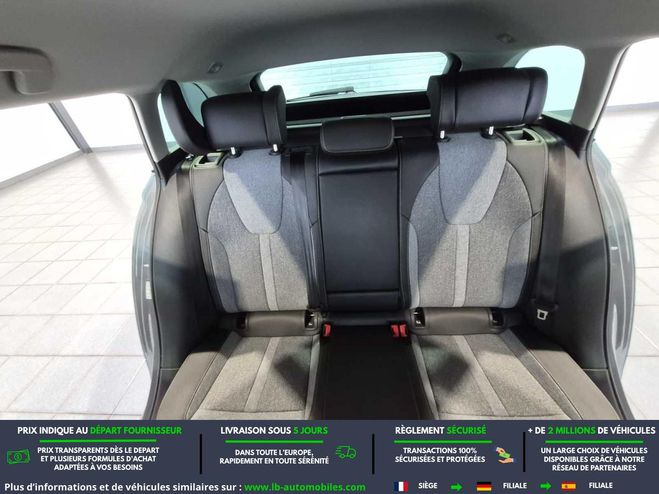 Skoda Octavia 2.0 TDI 116 ch BVM Gris M�tallique de 2025