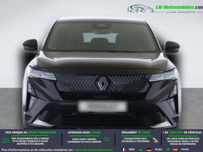 Renault Rafale E-Tech full hybrid 200 Noir M�tallique de 2025