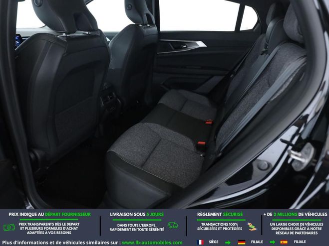 Renault Rafale E-Tech full hybrid 200 Noir M�tallique de 2025