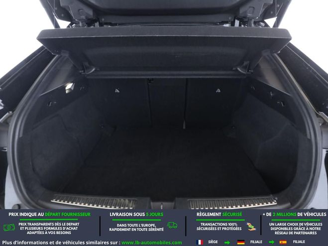 Renault Rafale E-Tech full hybrid 200 Noir M�tallique de 2025