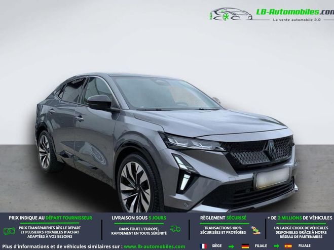 Renault Rafale E-Tech full hybrid 200 Gris M�tallique de 2025