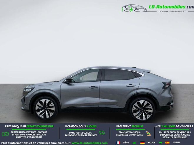 Renault Rafale E-Tech full hybrid 200 Gris M�tallique de 2025