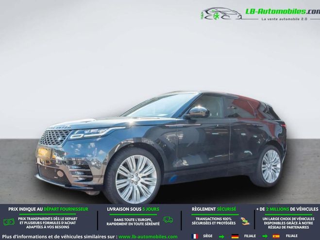Land rover Range Rover 3.0L D300 BVA Gris M�tallique de 2022