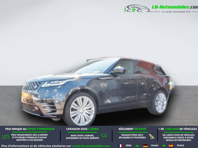 Land rover Range Rover 3.0L D300 BVA Gris M�tallique de 2022