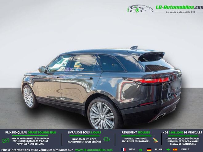 Land rover Range Rover 3.0L D300 BVA Gris M�tallique de 2022