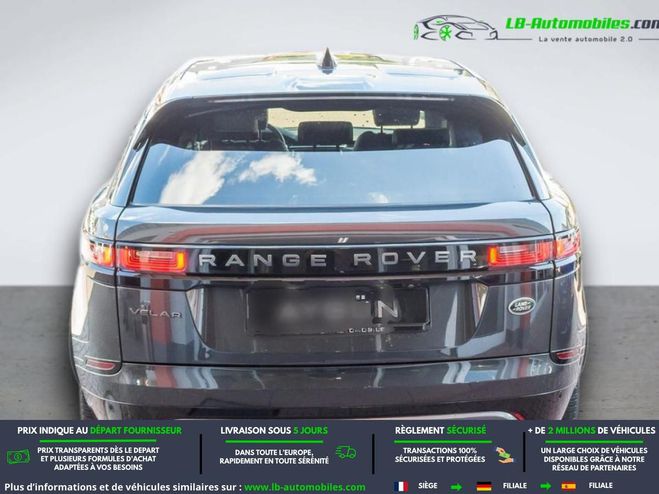 Land rover Range Rover 3.0L D300 BVA Gris M�tallique de 2022