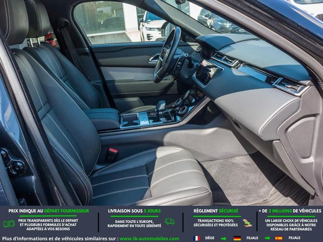 Land rover Range Rover 3.0L D300 BVA Gris M�tallique de 2022