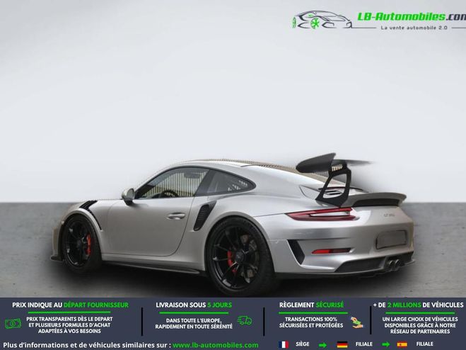 Porsche 911 4.0i 520 PDK Argent� M�tallique de 2018