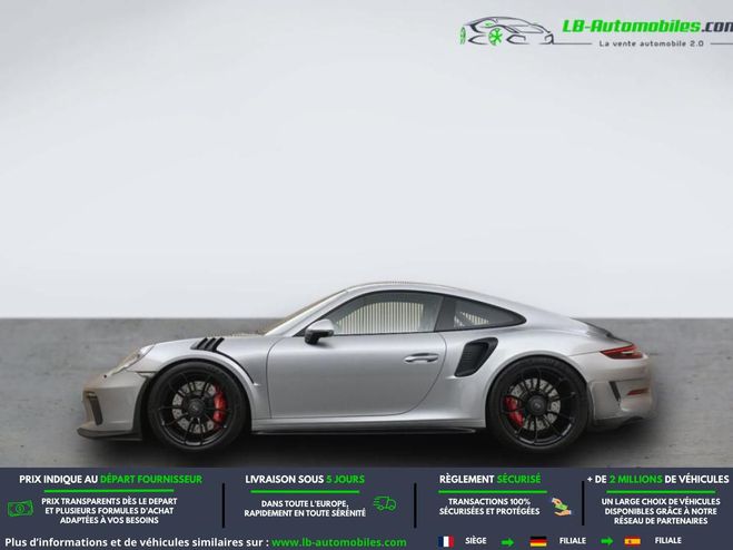 Porsche 911 4.0i 520 PDK Argent� M�tallique de 2018